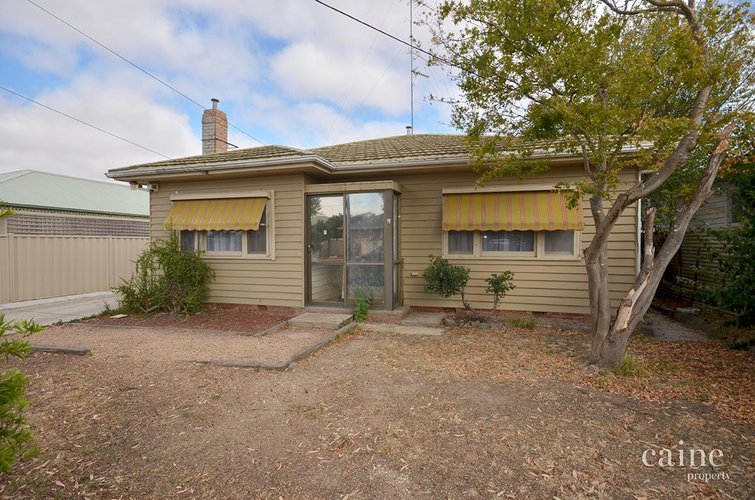 LOT 1 34 Albion Street Sebastopol 3356