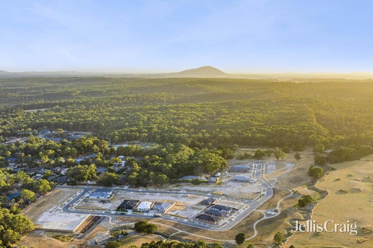 Lot 16/26 Trezise Lane Mount Clear 3350