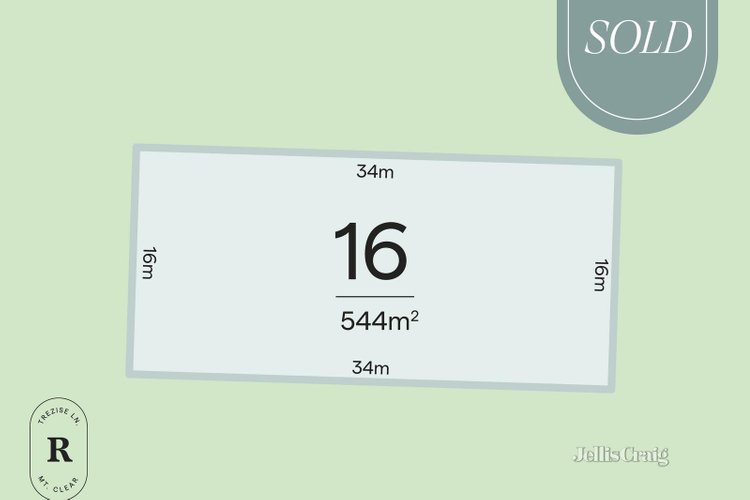 Lot 16 26 Trezise Lane Mount Clear 3350