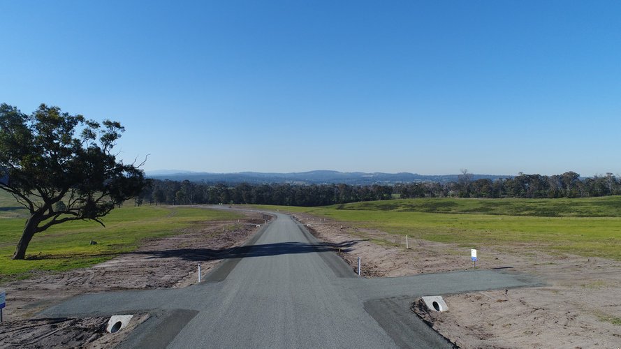 Lot 16/90 Mount Lookout Rd, Wy Yung