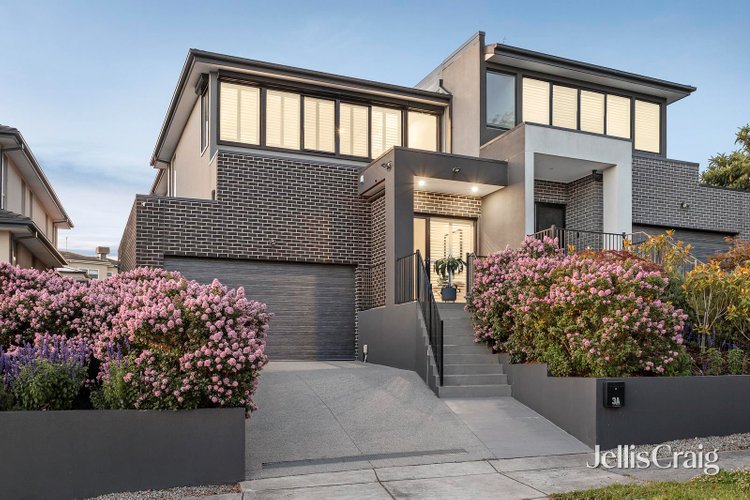 3A Ireland Avenue Doncaster East 3109