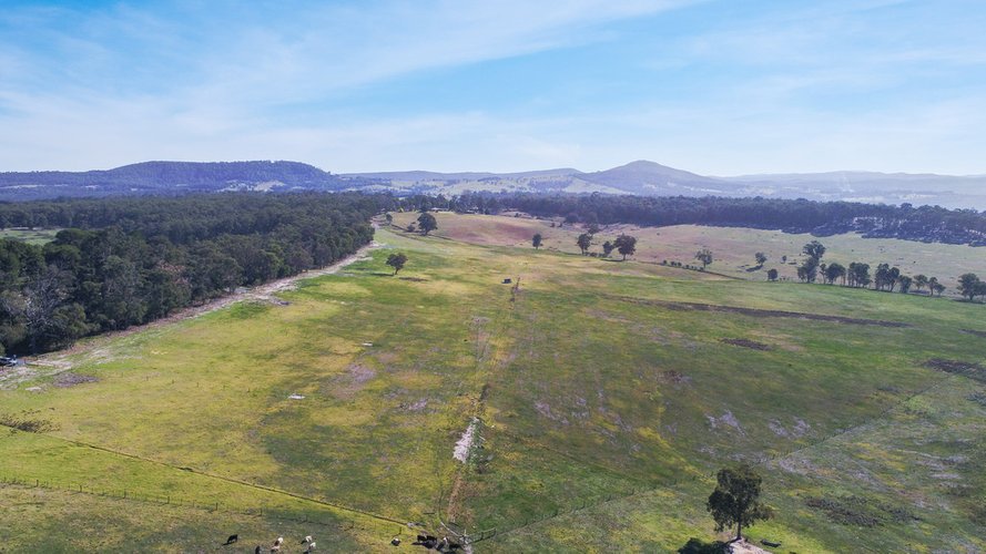 Lot 18/90 Mount Lookout Rd, Wy Yung