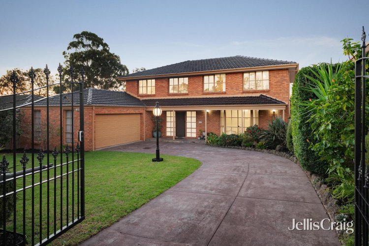 1A Oxford Street Camberwell 3124