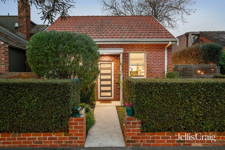 1a Tudor Street Richmond 3121