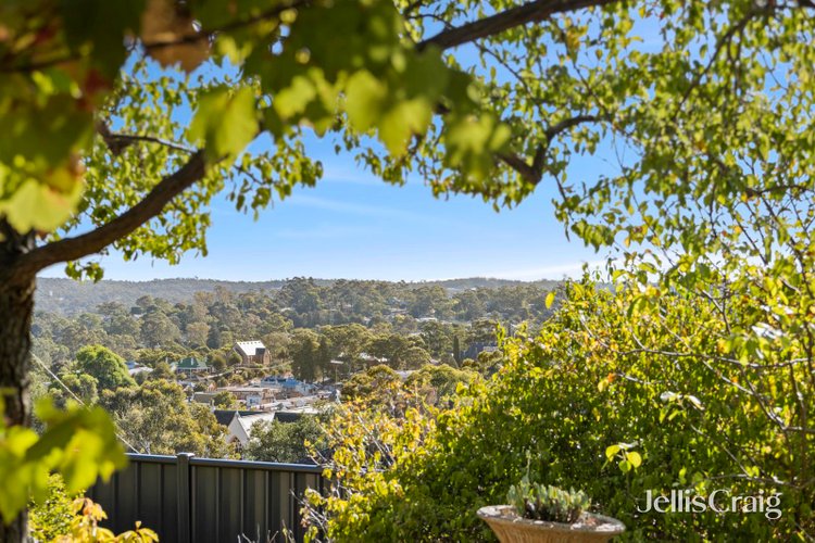 Lot 2, 56 Campbell Street Castlemaine 3450