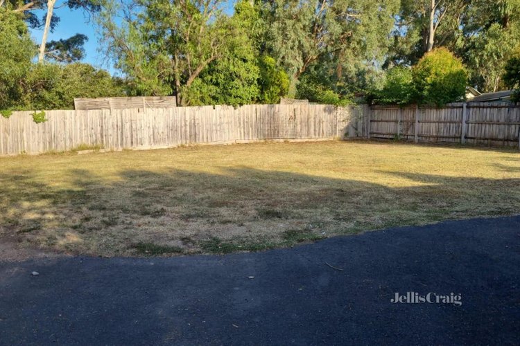 Lot 2 12 Norma Street Diamond Creek 3089