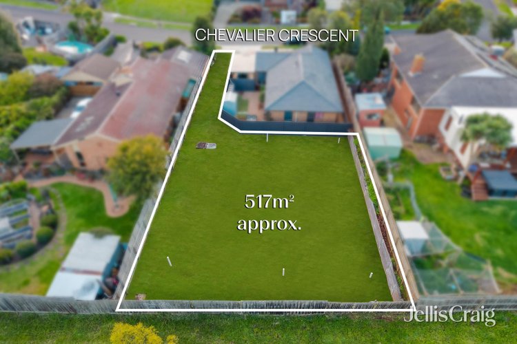 lot 2 4 Chevalier Crescent Mooroolbark 3138