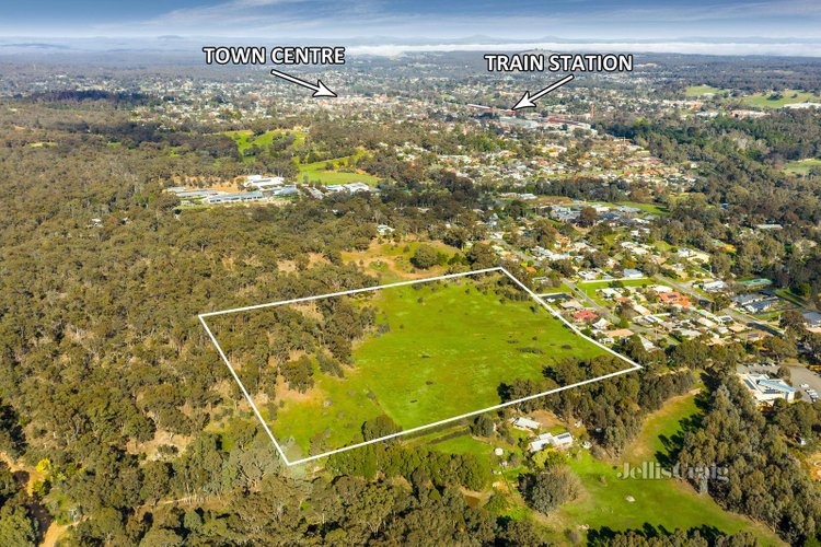 Lot 2 LP 132484, 34a Carol Street Castlemaine 3450