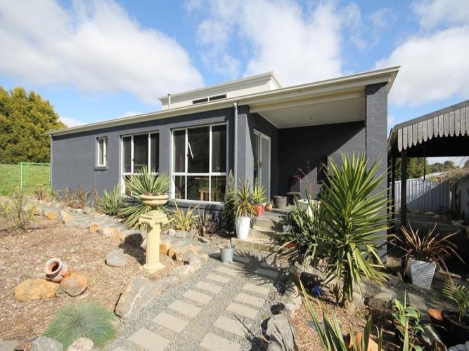 Lot 21 Daylesford Road Brown Hill 3350