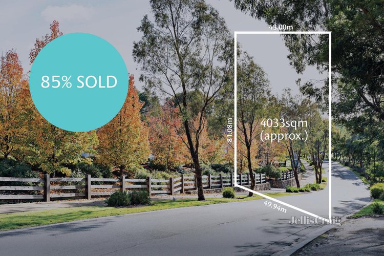 Lot 2 102-130 River Avenue Plenty 3090