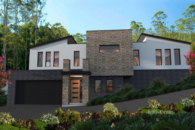 Lot 2 102 Glen Park Road Eltham North 3095