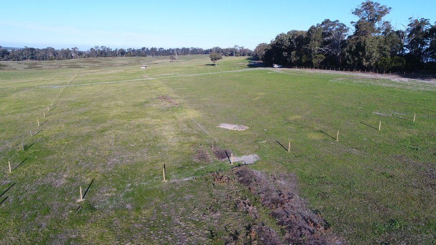 Lot 21/90 Mount Lookout Rd, Wy Yung