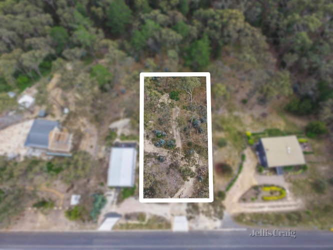 Lot 2/22  Forest Avenue Hepburn Springs 3461