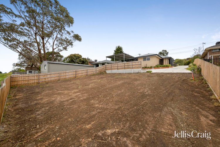 Lot 2 25 Hedwig Drive Mooroolbark 3138