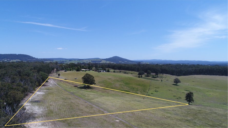 Lot 22/90 Mount Lookout Rd, Wy Yung