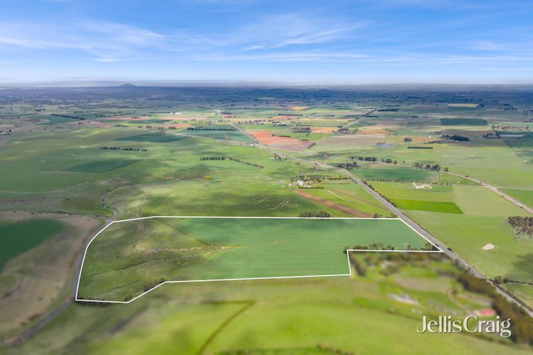 Lot 2/2970 Ballarat Maryborough Road Clunes 3370