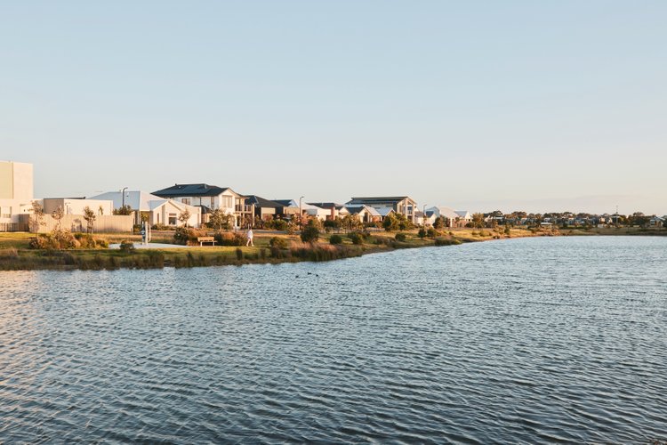  Lot 2314 Whelk Close Point Lonsdale 3225