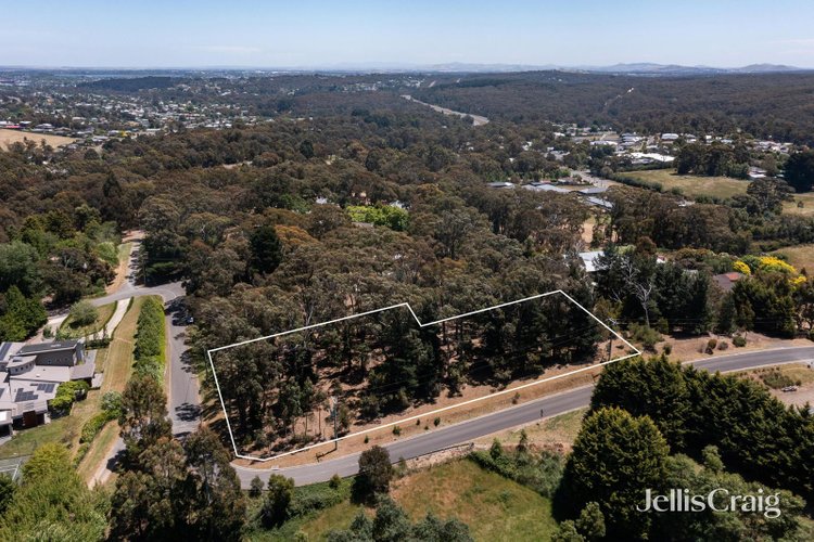Lot 2/42 Hill Top Road Brown Hill 3350