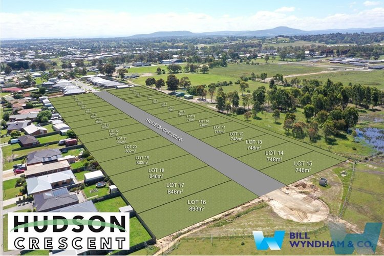 3L Hudson Crescent, Lucknow