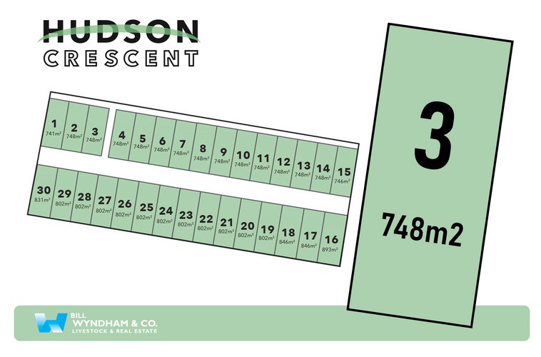 3L Hudson Crescent, Lucknow