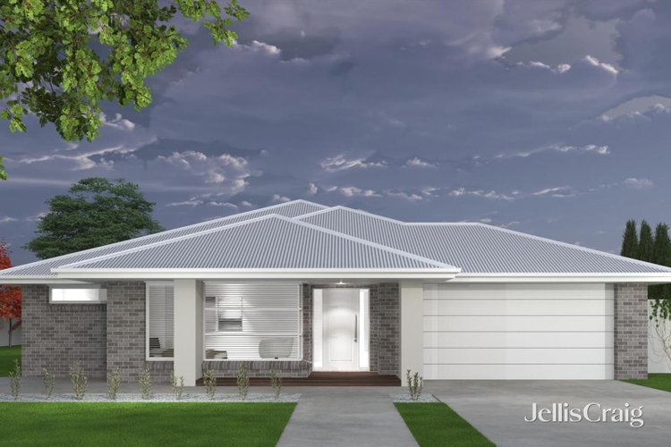 Lot 307 Janson Road Brown Hill 3350