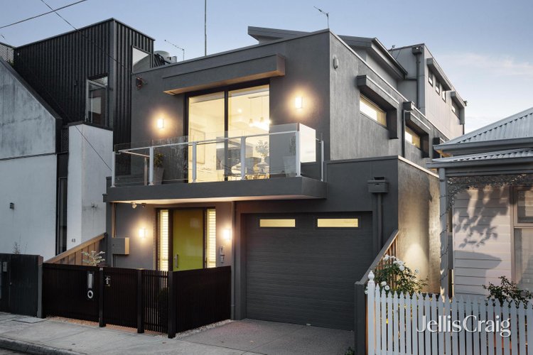 46 Bell Street Richmond 3121