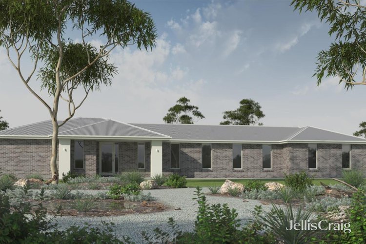 Lot 318 Janson Road Brown Hill 3350