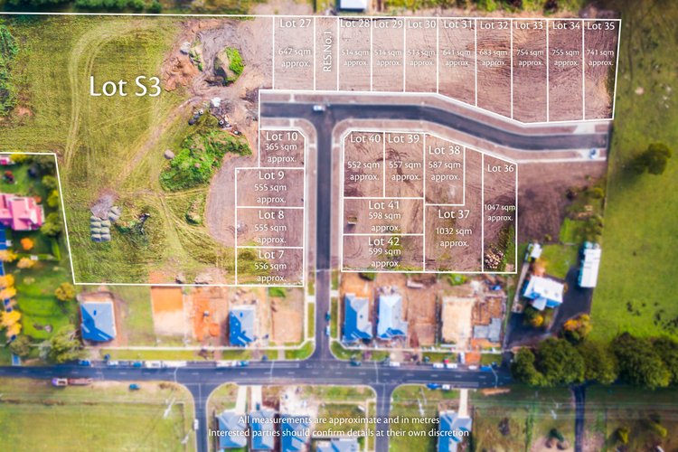 Lot 32 Lautaret Road Brown Hill 3350