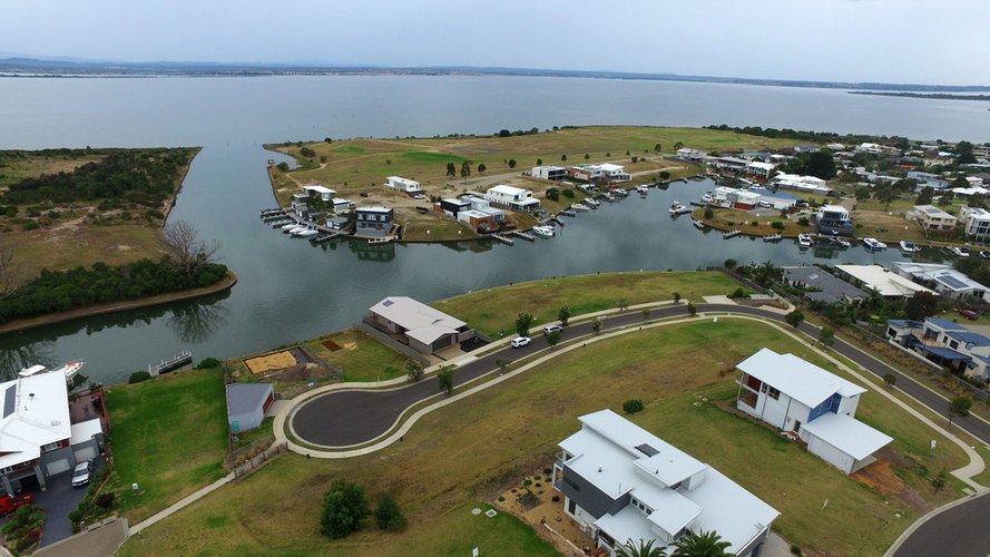 Lot 33 Magnetic Retreat, Paynesville