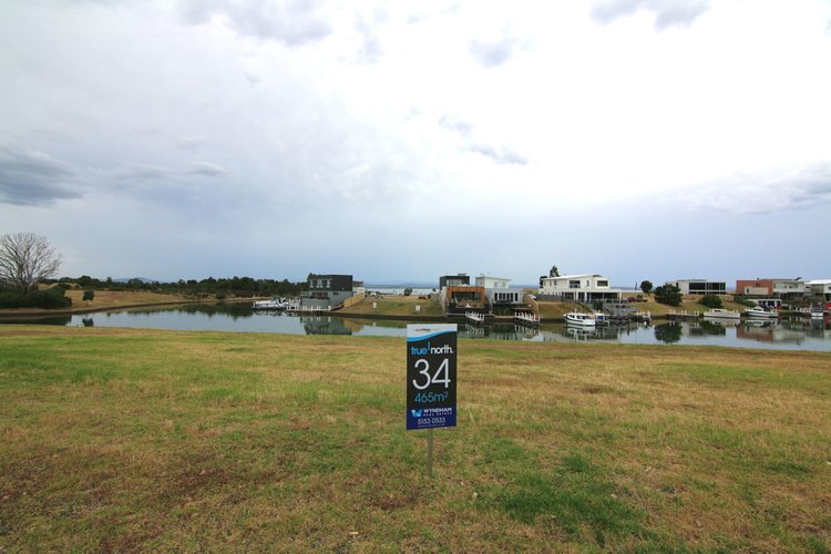 Lot 34 Magnetic Retreat, Paynesville