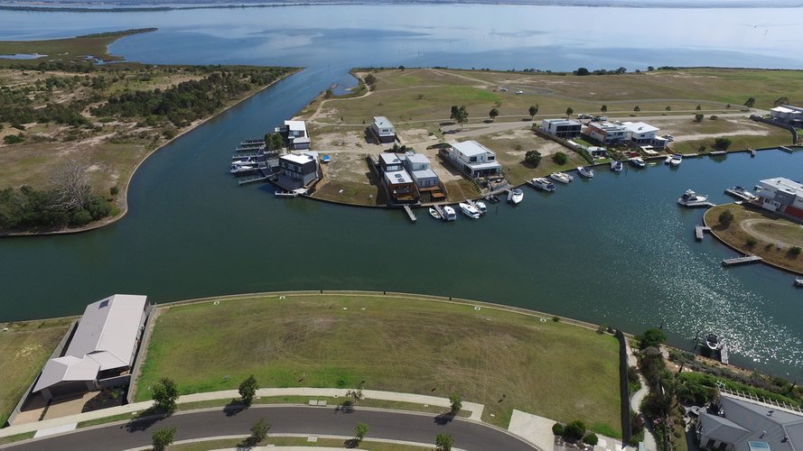 Lot 34 Magnetic Retreat, Paynesville