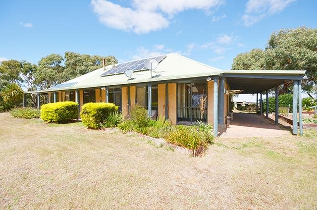 LOT 35 Crosier Road Happy Valley 3549