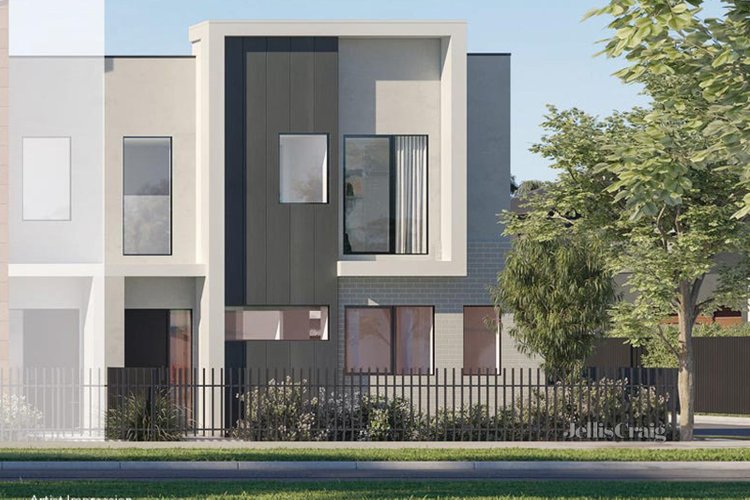 Lot 35 15-29 Coomoora Road Springvale South 3172
