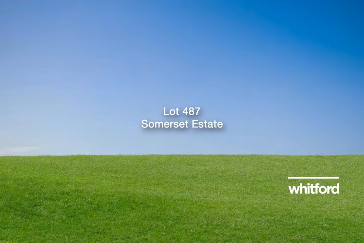487L Somerset Estate, Bannockburn