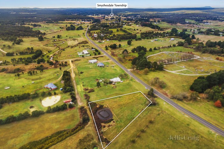 Lot 5/1920 Glenelg Highway Scarsdale 3351
