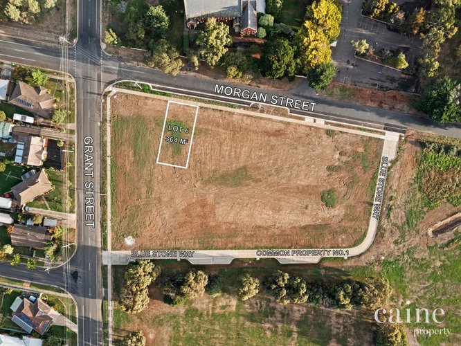 200 Grant Street Sebastopol 3356