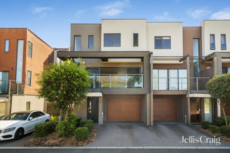 6 Old School Road Notting Hill 3168