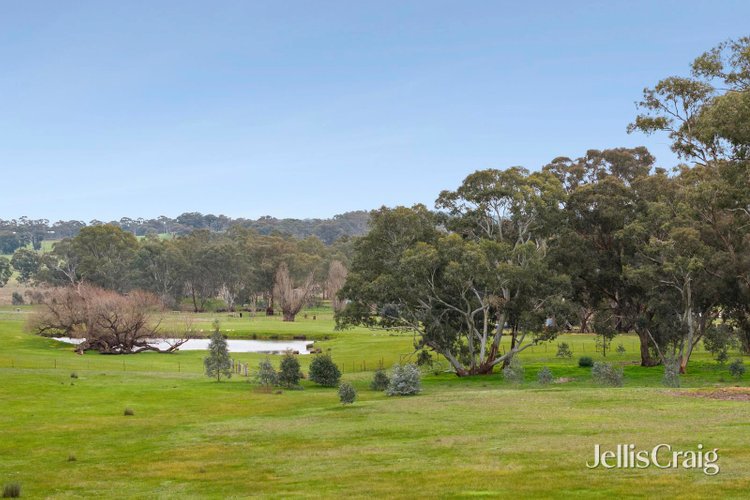 Lot 6 & 7, 540 Muckleford Walmer Road Muckleford 3451