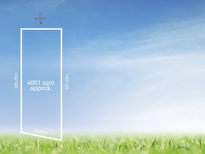 Lot 6/102-130 River Avenue Plenty 3090