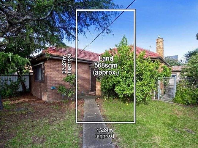 Lot 68 Hansen Street Altona North 3025