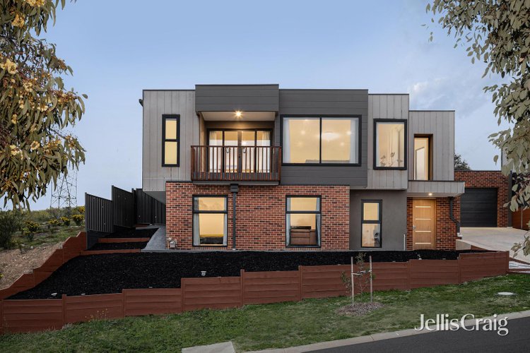 13 Aspiration Rise Diamond Creek 3089