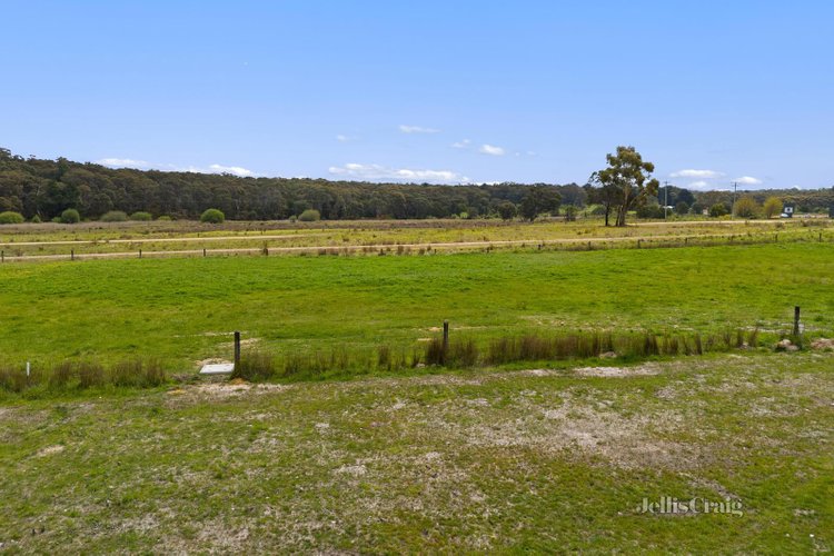 Lot 8 Burke Street Smythesdale 3351