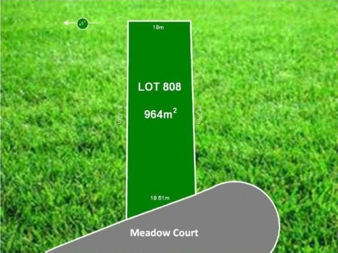 Lot 808 Meadow Court, Highton