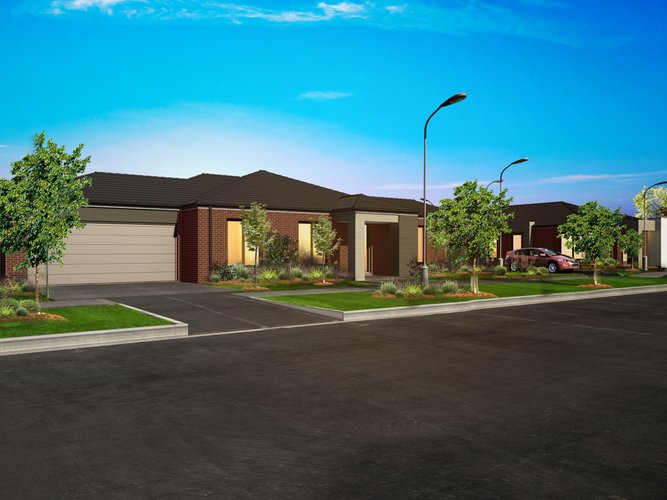 45 Limetree Way Lake Gardens 3355