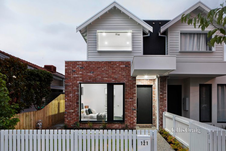 121 Vine Street Moonee Ponds 3039