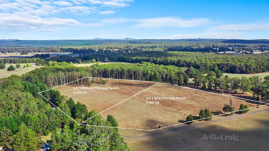 Lot/1 Mulgrew Road Korweinguboora 3461