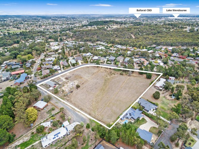 Lot 3 Nerrina Road Nerrina 3350