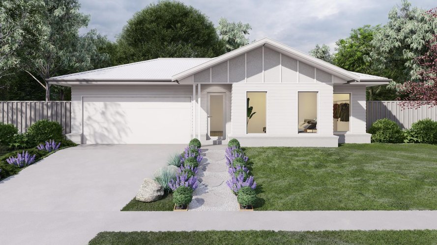 Lot 300 Wedge Tail Drive Winter Valley 3358