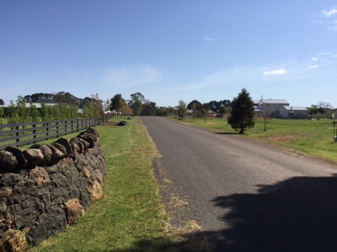 Lots 6,8,10 - Gunyah Drive Trentham 3458