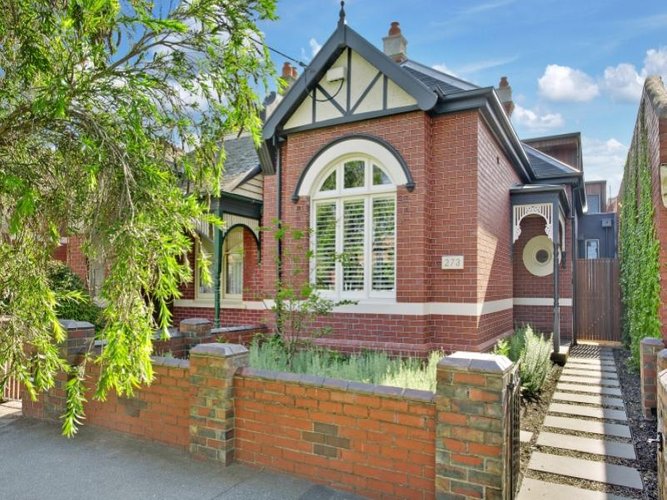 273 Danks Street Middle Park 3206